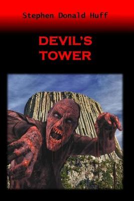 Book cover for Devil's Tower
