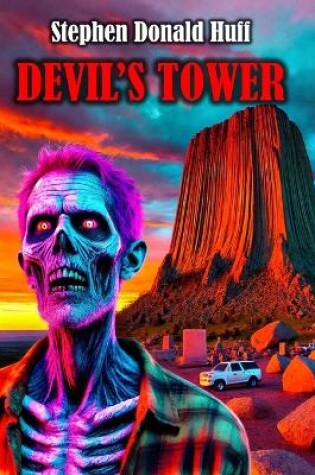 Cover of Devil's Tower