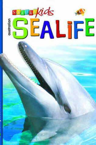 Cover of Australian Sealife