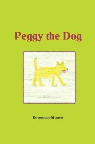 Cover of Peggy the Dog