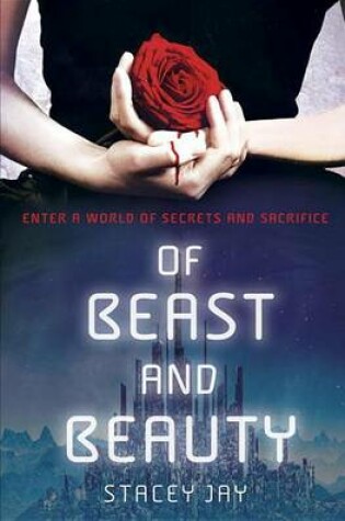 Cover of Of Beast and Beauty