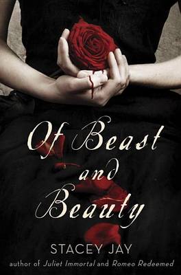 Book cover for Of Beast and Beauty