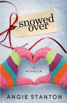 Book cover for Snowed Over