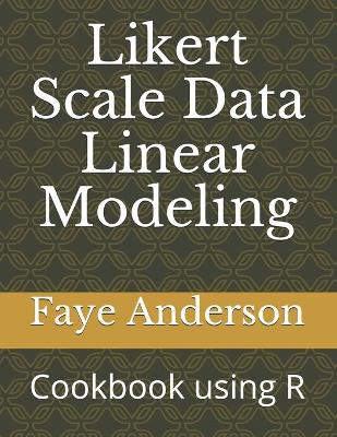 Book cover for Likert Scale Data Linear Modeling