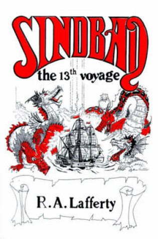 Cover of Sindbad