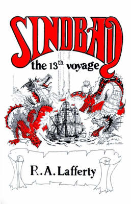 Book cover for Sindbad