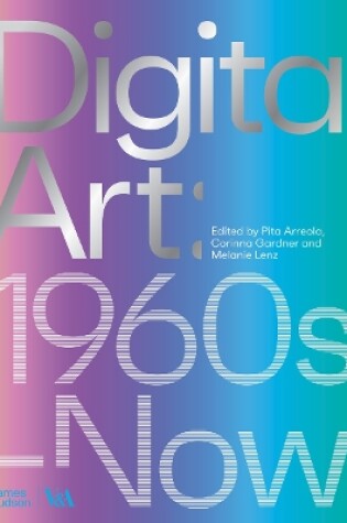 Cover of Digital Art (Victoria and Albert Museum)