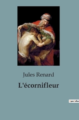 Cover of L'écornifleur