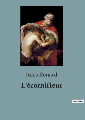 Book cover for L'�cornifleur