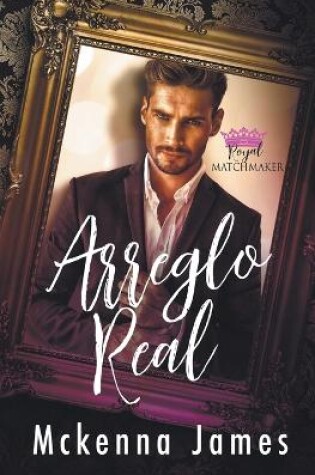 Cover of Un Arreglo Real