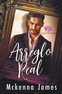 Book cover for Un Arreglo Real