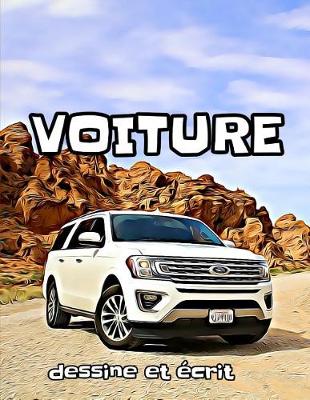 Cover of Voiture