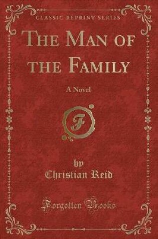 Cover of The Man of the Family