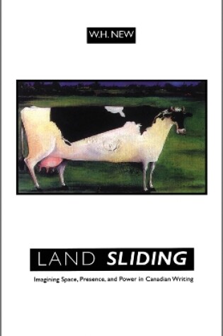 Cover of Land Sliding