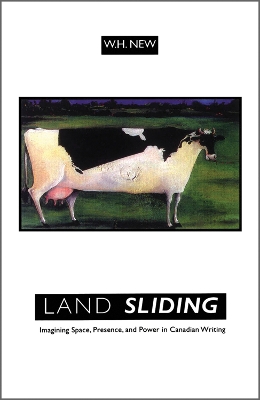 Cover of Land Sliding