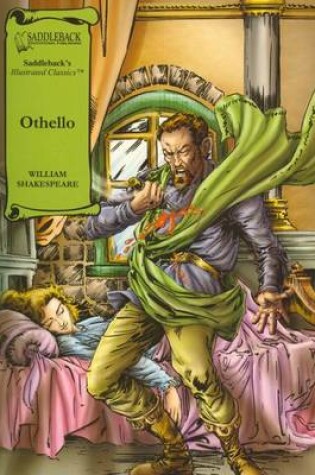 Cover of Othello Audio