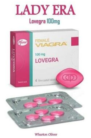 Cover of Lovegra 100mg