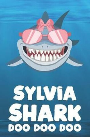 Cover of Sylvia - Shark Doo Doo Doo