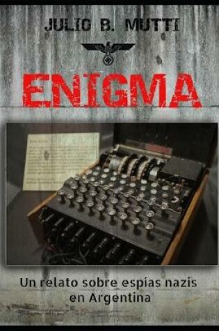 Cover of Enigma