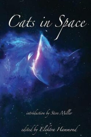 Cover of Cats in Space