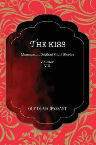 Cover of The Kiss