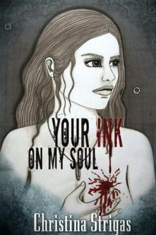 Cover of Your Ink on My Soul