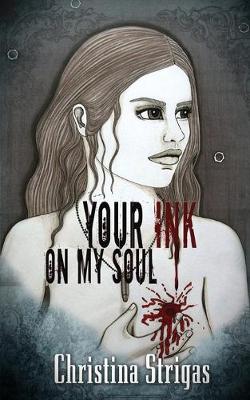 Book cover for Your Ink on My Soul