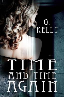 Book cover for Time and Time Again