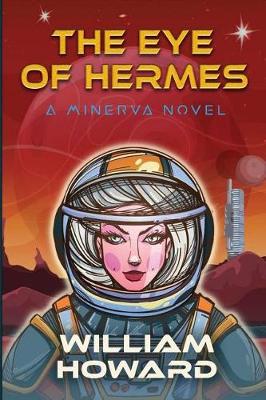 Book cover for The Eye of Hermes