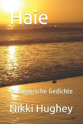 Book cover for Haie