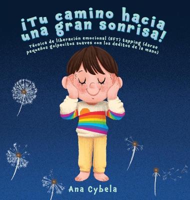 Book cover for ¡Tu Camino Hacia una Gran Sonrisa!