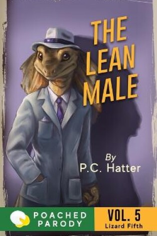 Cover of The Lean Male