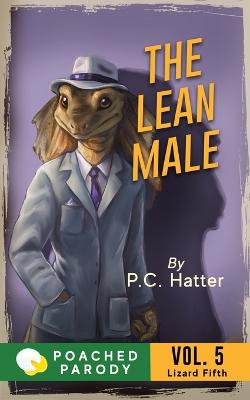 Book cover for The Lean Male