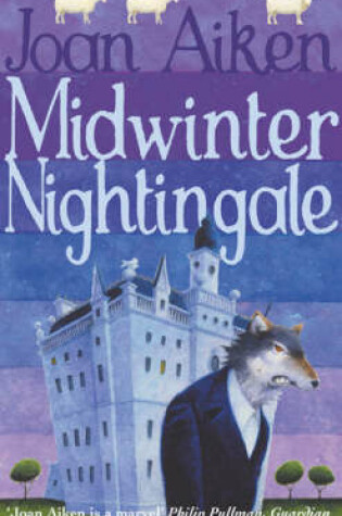 Cover of Midwinter Nightingale