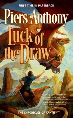 Cover of Luck of the Draw
