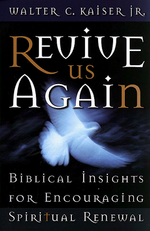 Book cover for Revive Us Again
