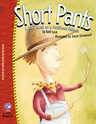 Cover of Short Pants