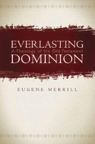 Cover of Everlasting Dominion