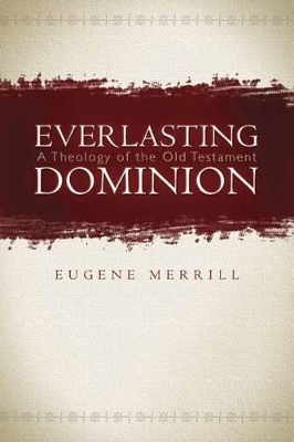 Book cover for Everlasting Dominion