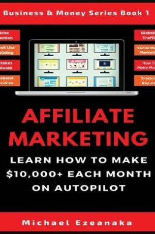 Cover of Affiliate Marketing