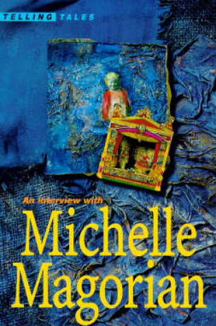 Cover of An Interview with Michelle Magorian