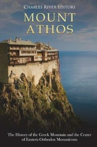 Cover of Mount Athos