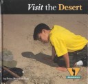 Book cover for Visit the Desert