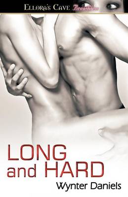 Book cover for Long and Hard