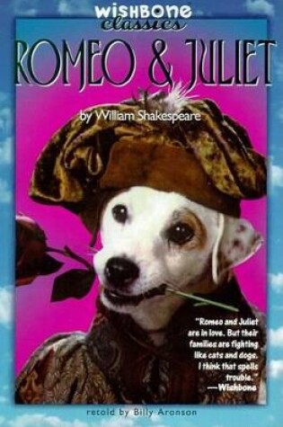 Cover of Romeo & Juliet