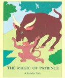 Cover of The Magic of Patience