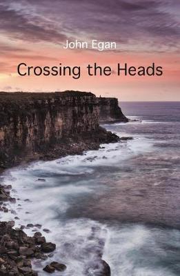 Book cover for Crossing the Heads