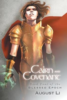 Book cover for Cairn and Covenant Volume 4