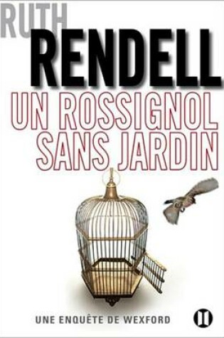 Cover of Un Rossignol Sans Jardin