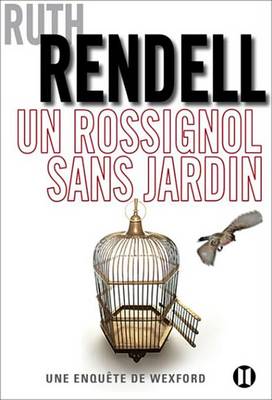 Book cover for Un Rossignol Sans Jardin